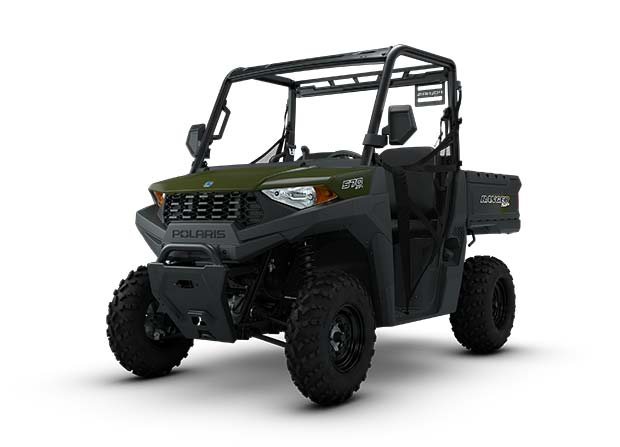 Ranger SP 570 EPS Green